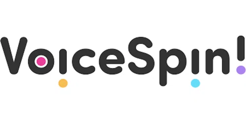 Voicespin Promo Code