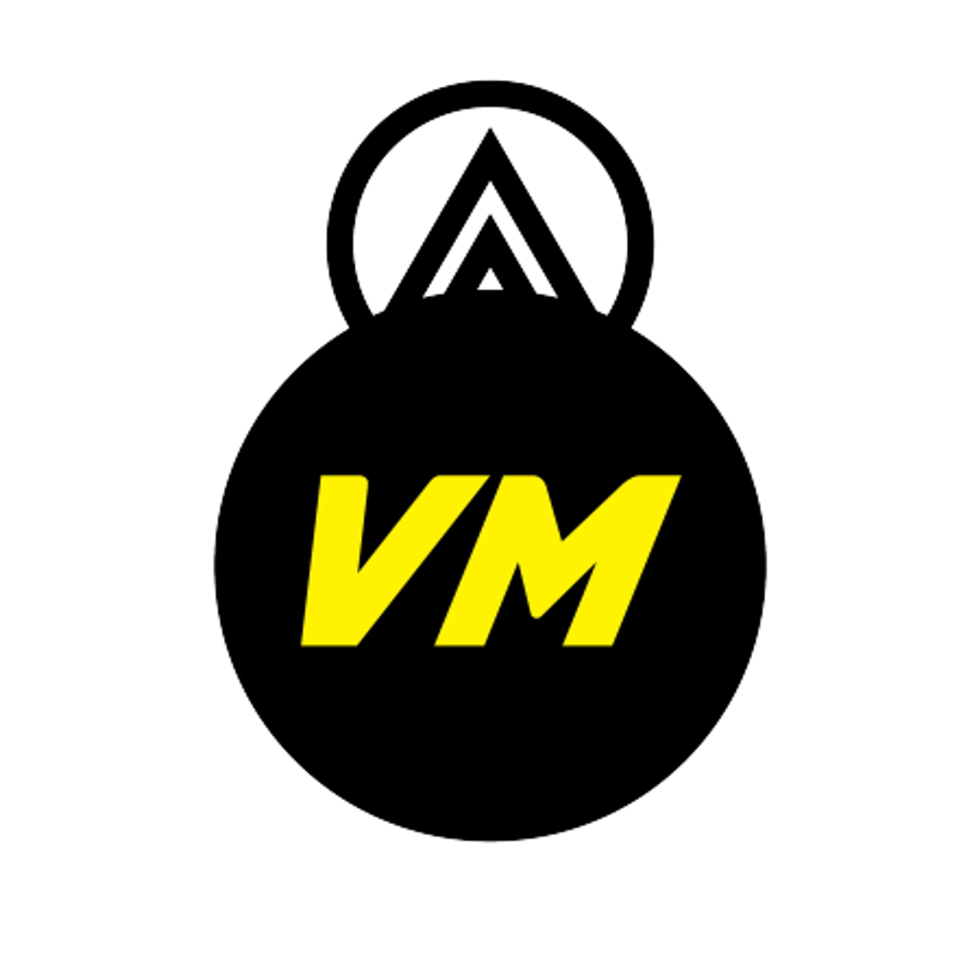 VOID MERCH Merchant Logo