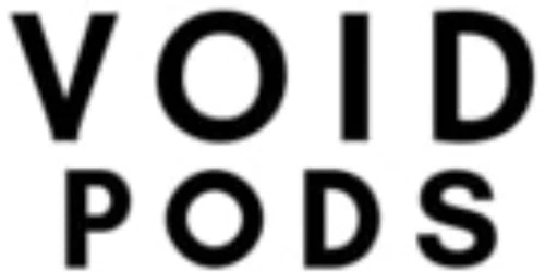 Void Pods Promo Code