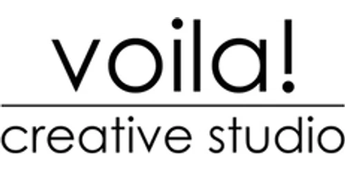 voila! Creative Studio Promo Code
