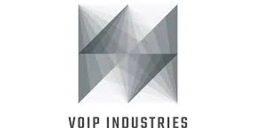 VoIP Industries Merchant logo