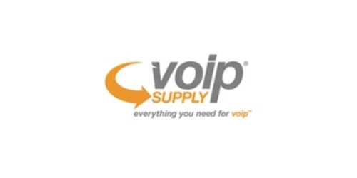 VoIP Supply coupon