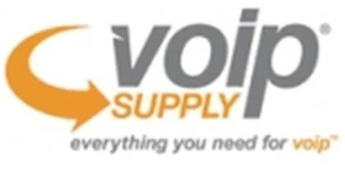 VoIP Supply Merchant logo