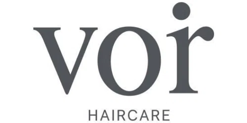 Voir Haircare Promo Code