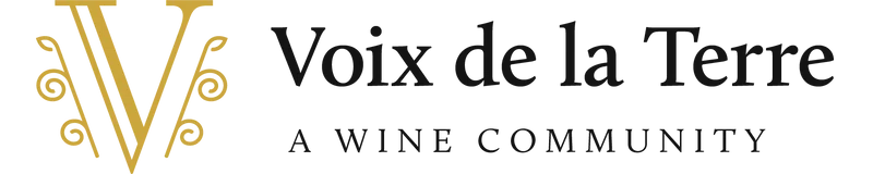 Voix De La Terre Merchant Logo