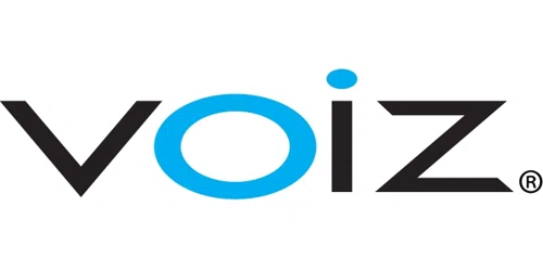 Voiz Shop Merchant logo