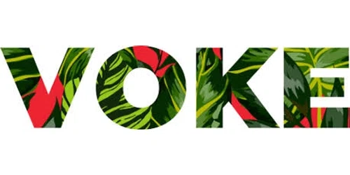 Voke Promo Code