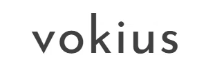 vokius  Merchant Logo