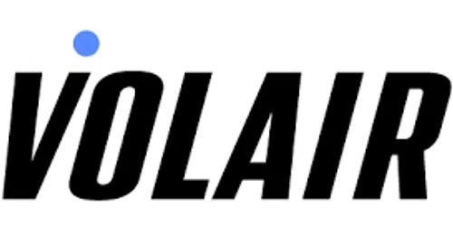 Volair Pickleball Merchant logo