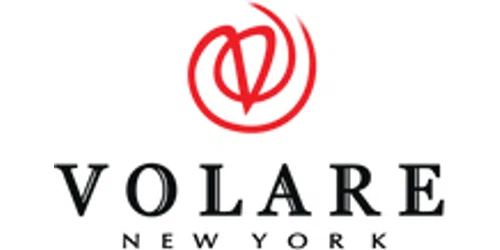 Volare New York Promo Code