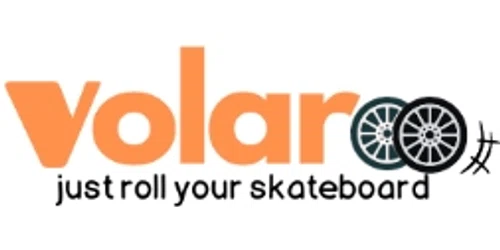 Volaroo Merchant logo