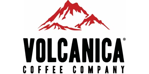 Volcanica Coffee Merchant logo