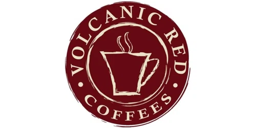 Volcanic Red Coffee Promo Code