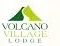 Volcano Village Lodge Merchant Logo