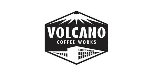 Volcano Coffee Works coupon