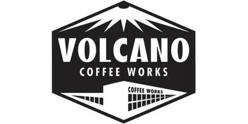 Volcano Coffee Works Promo Code