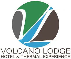 Volcano Lodge Merchant Logo