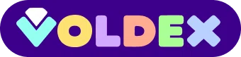 Voldex Merchant Logo