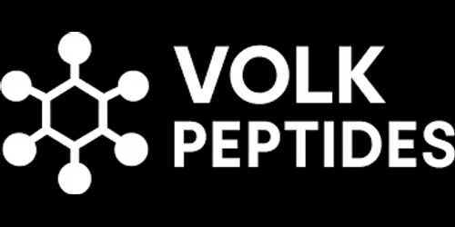 Volk Peptides Promo Code