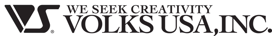VOLKS USA Merchant Logo