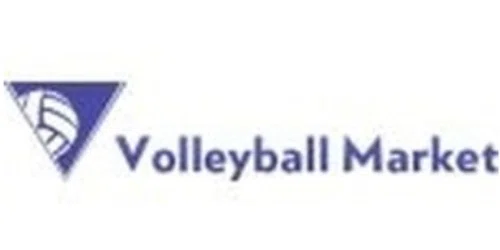 VolleyballMarket Merchant Logo