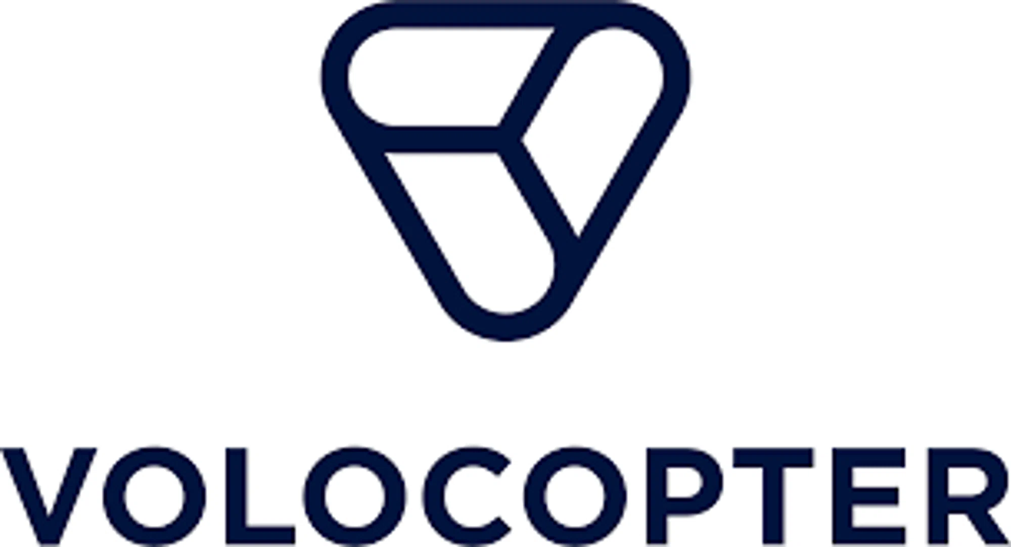 Volocopter Merchant Logo