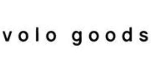 Volo Goods Promo Code