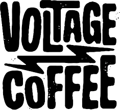 Voltage Coffee Project  Promo Code
