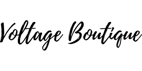 Voltage Boutique Promo Code