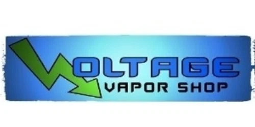 Voltage Vapor Shop Promo Code