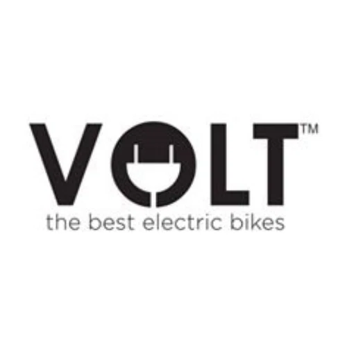 20 Off Volt Bikes Discount Code, Coupons (2 Active) Apr '24