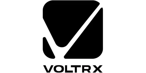 VOLTRX Promo Code