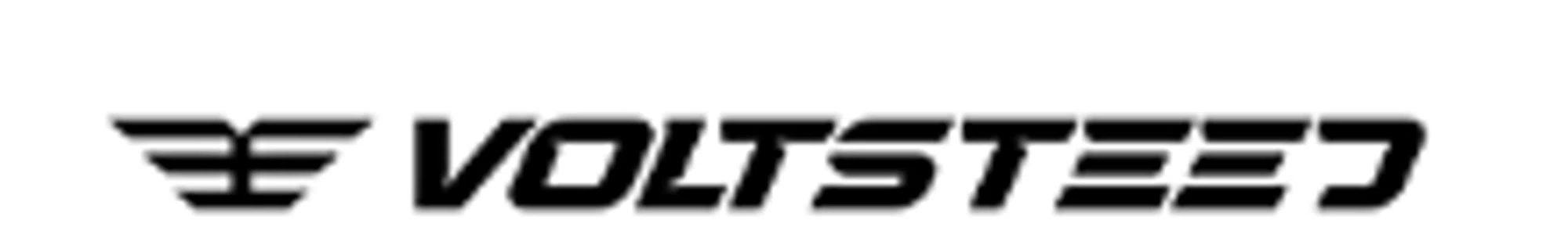 Voltsteed EBike Merchant Logo