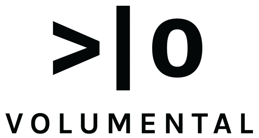 Volumental Merchant Logo