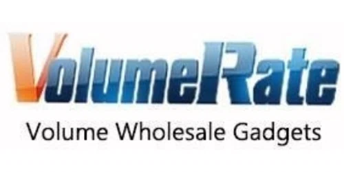 VolumeRate Promo Code
