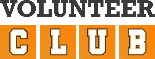 The Volunteer Club Merchant Logo