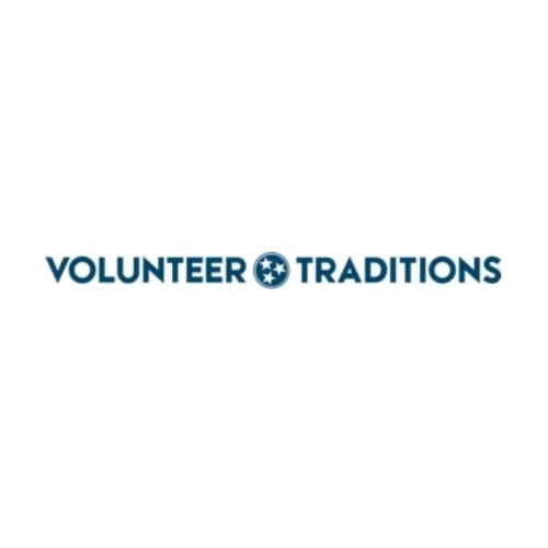 Volunteer Traditions Merchant Logo