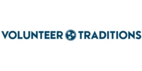 Volunteer Traditions Promo Code