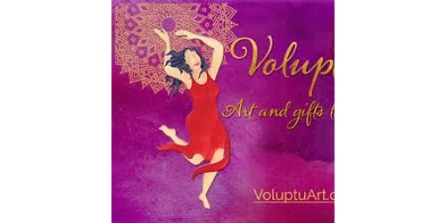 VoluptuArt Promo Code