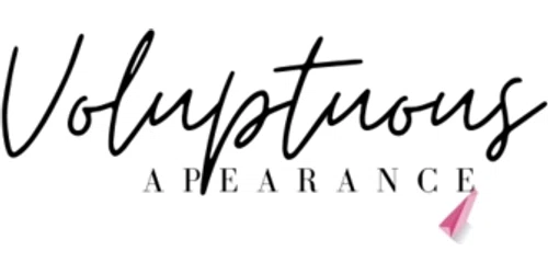 Voluptuous Appearance Promo Code
