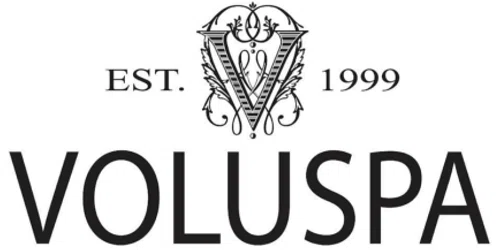 Voluspa Merchant logo