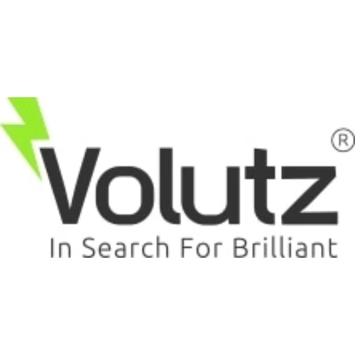 Volutz Merchant Logo