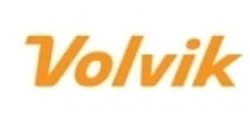 Volvik Merchant logo