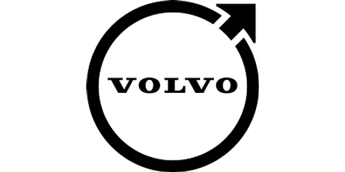 Volvo USA Merchant logo