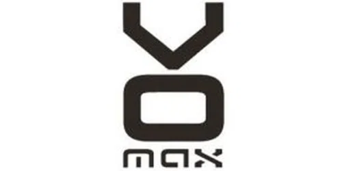 Vomax Merchant logo