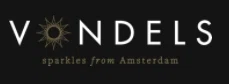 Vondels Merchant Logo