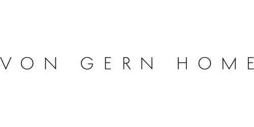Von Gern Home Promo Code