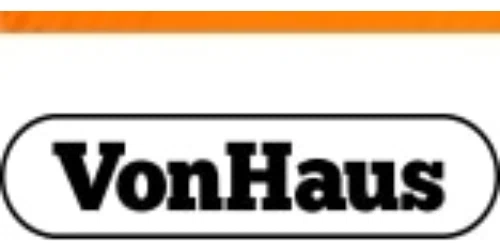 VonHaus Promo Code