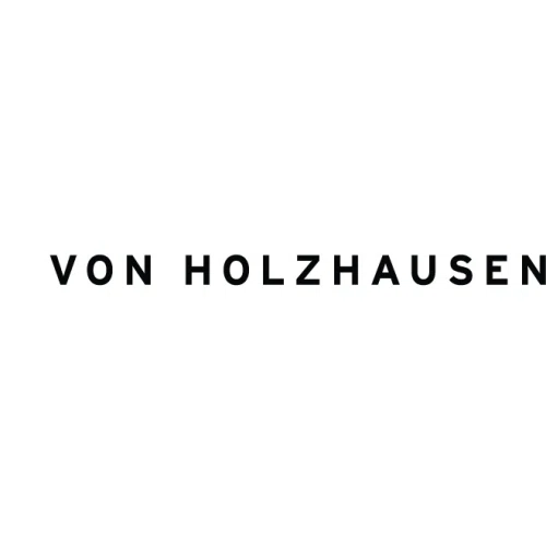 Von Holzhausen Promo Code