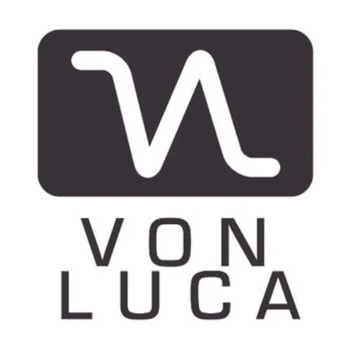 20 Off Von Luca Promo Code, Coupons (1 Active) Oct 2022